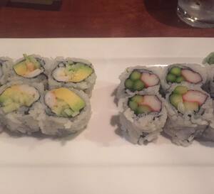 Sakura Hibachi Steakhouse, Clifton Park, Albany | Zomato